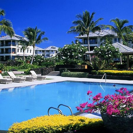 Kolea Resort Waikoloa Luaran gambar