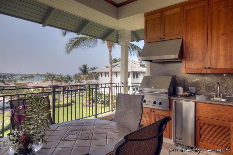 Kolea Resort Waikoloa Dalaman gambar