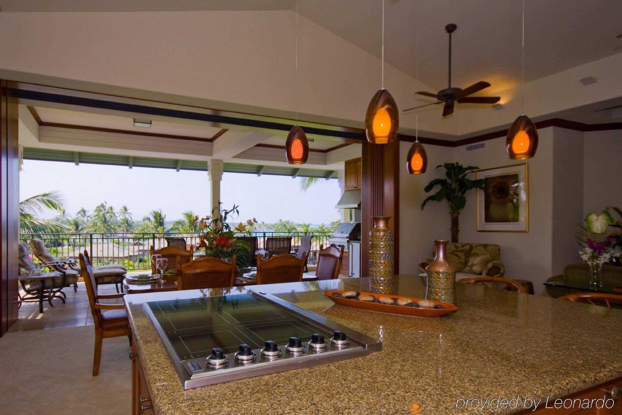 Kolea Resort Waikoloa Dalaman gambar