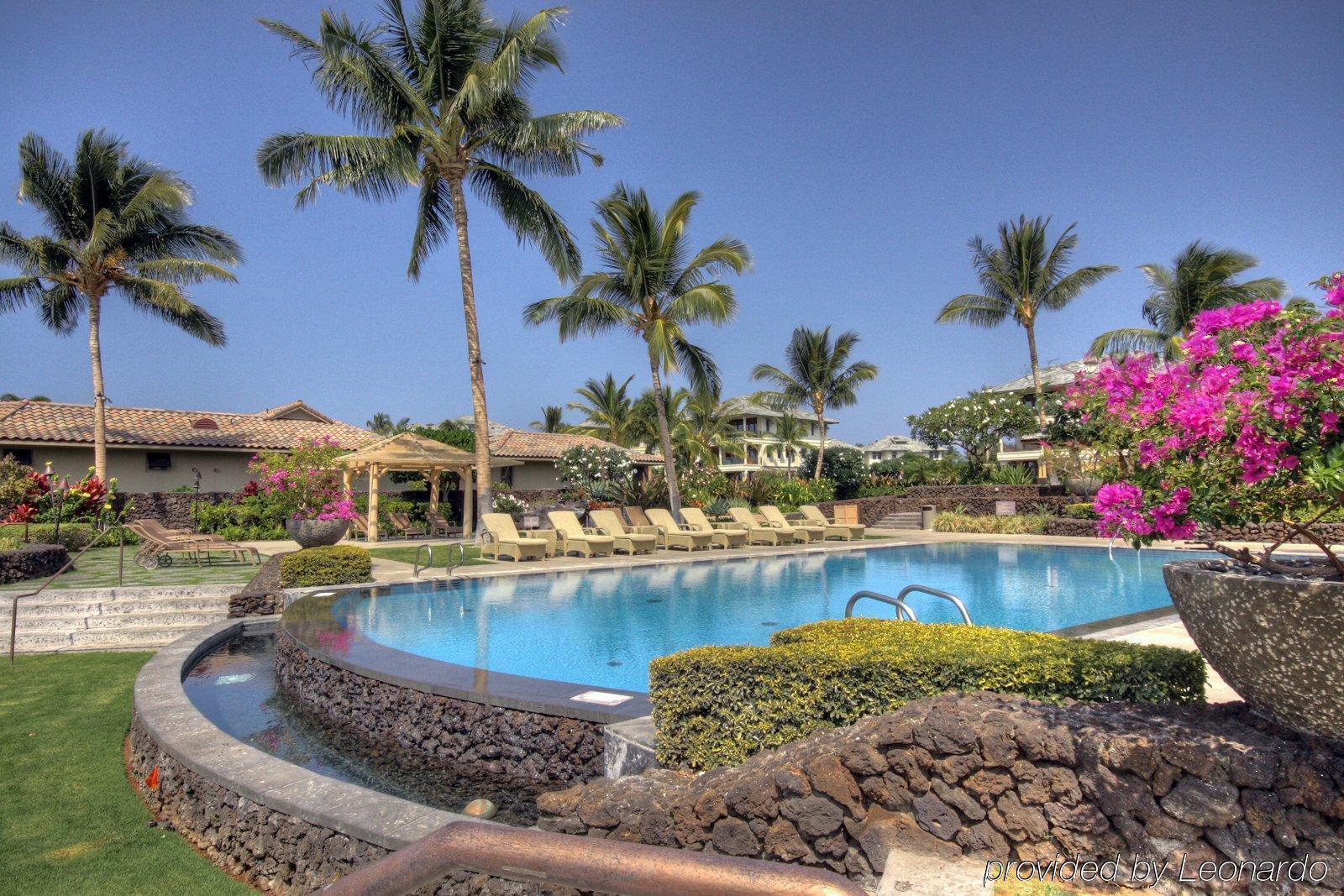 Kolea Resort Waikoloa Kemudahan gambar