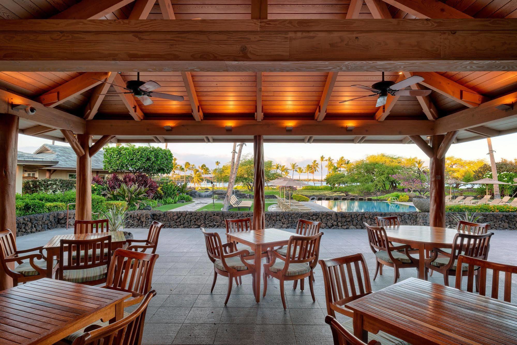 Kolea Resort Waikoloa Luaran gambar