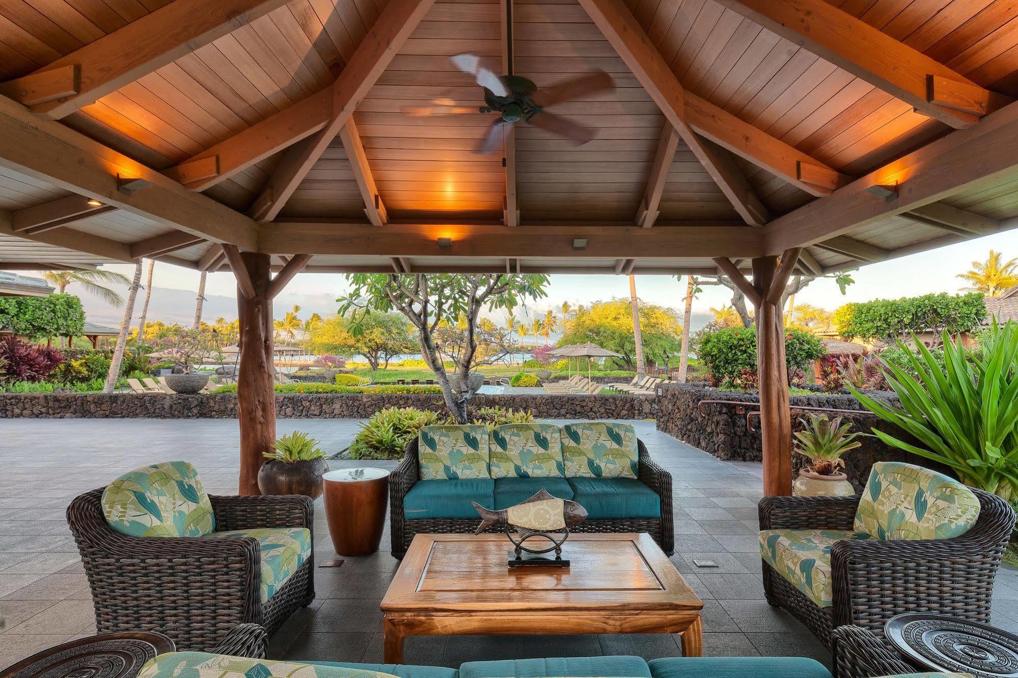 Kolea Resort Waikoloa Luaran gambar