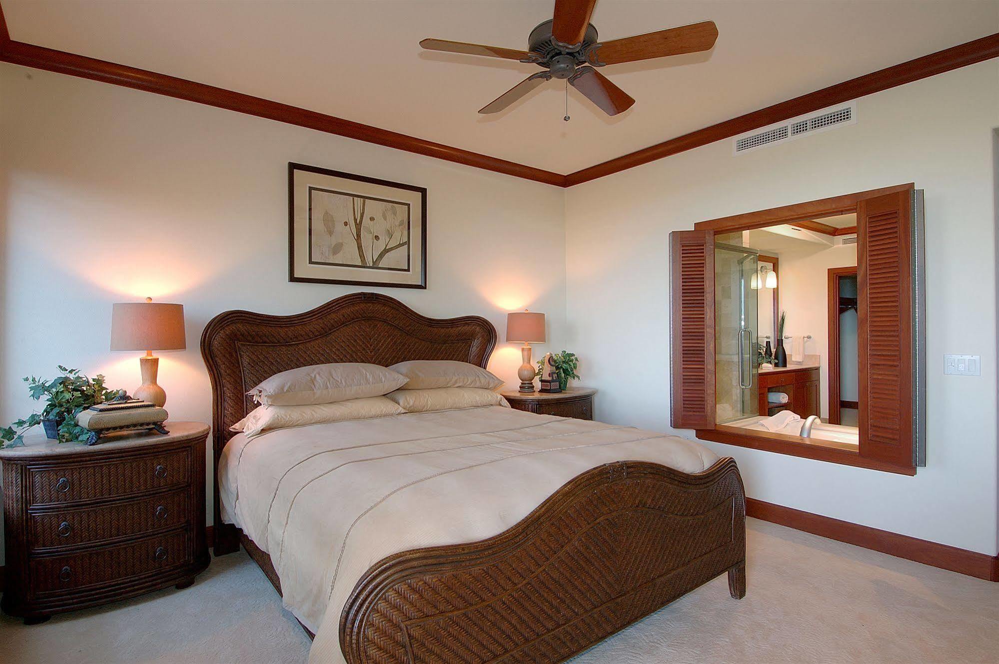 Kolea Resort Waikoloa Luaran gambar