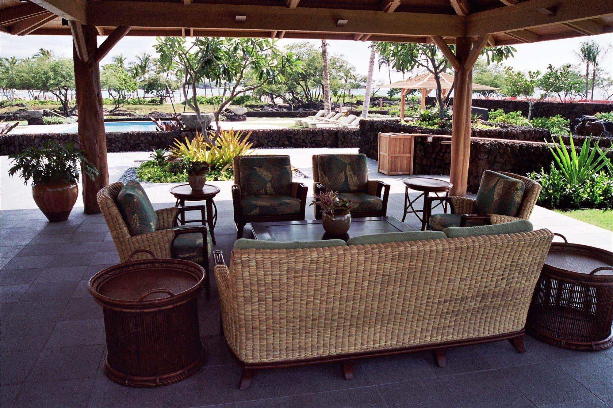 Kolea Resort Waikoloa Luaran gambar