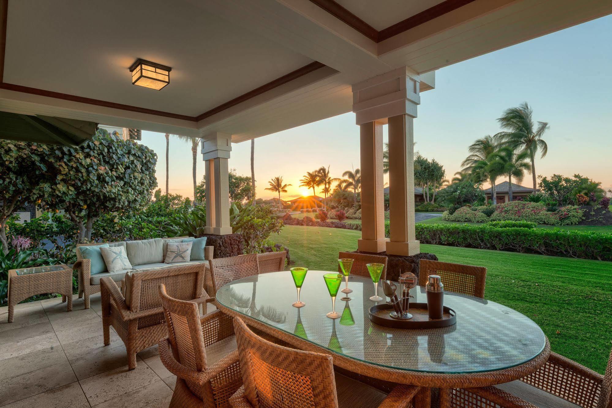 Kolea Resort Waikoloa Luaran gambar