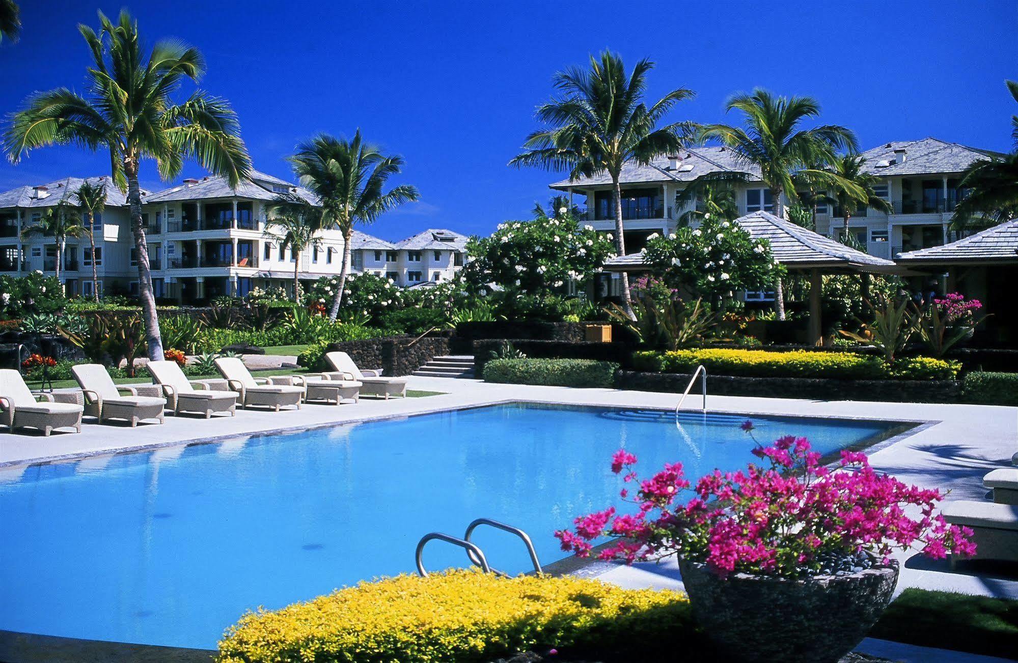 Kolea Resort Waikoloa Luaran gambar