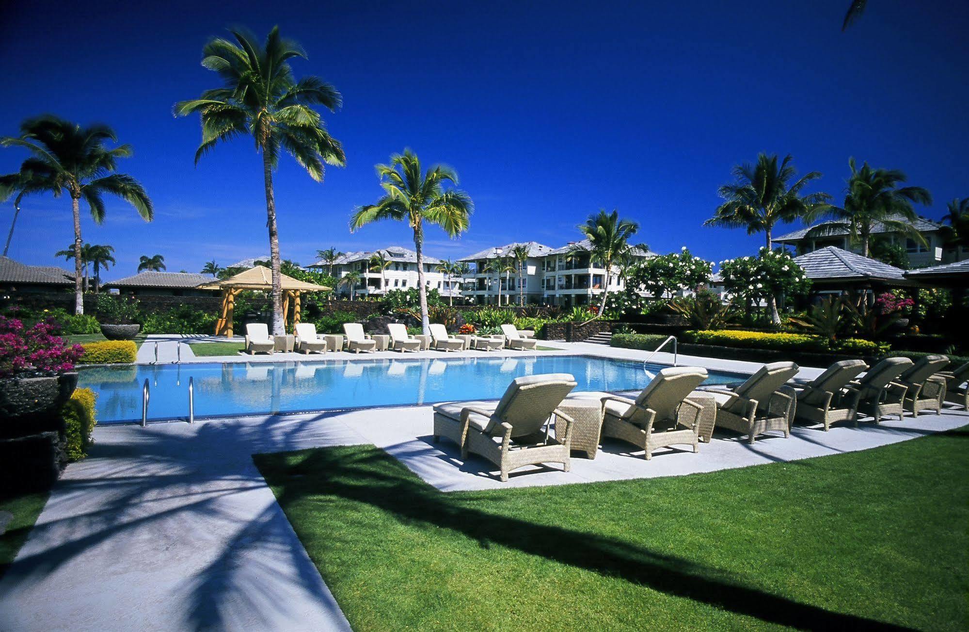 Kolea Resort Waikoloa Luaran gambar