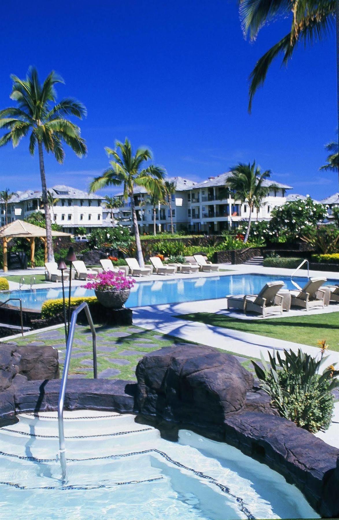 Kolea Resort Waikoloa Luaran gambar