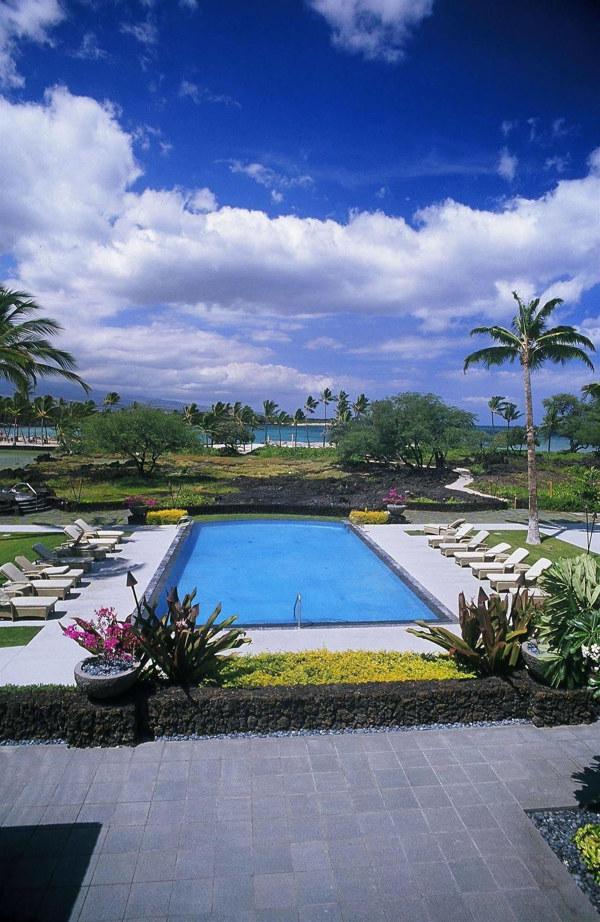Kolea Resort Waikoloa Luaran gambar