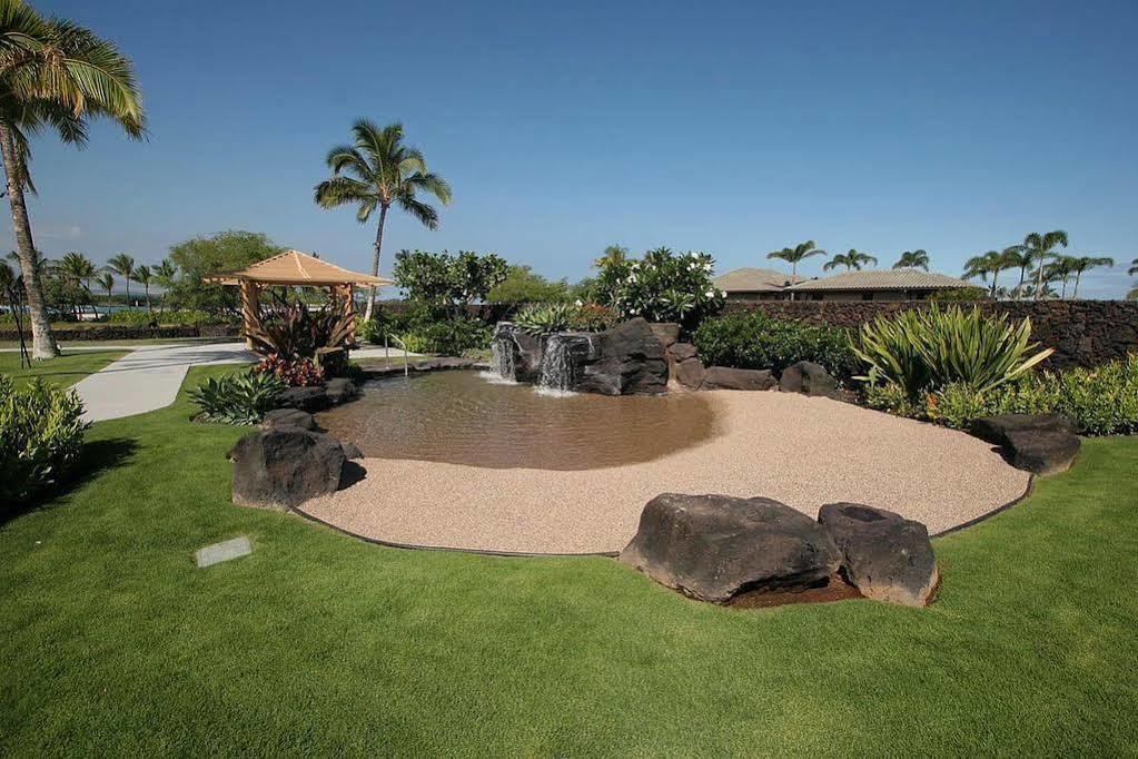 Kolea Resort Waikoloa Luaran gambar