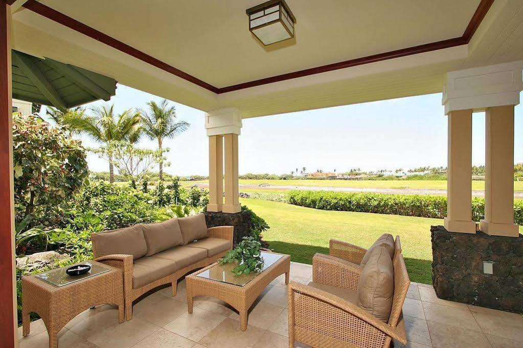 Kolea Resort Waikoloa Luaran gambar