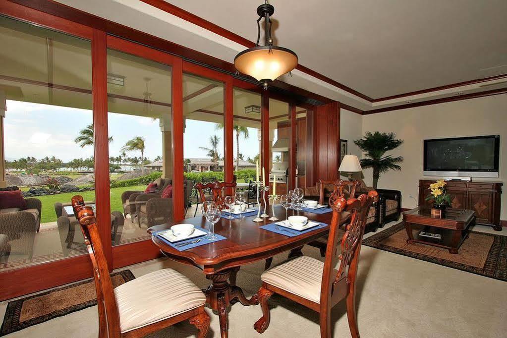 Kolea Resort Waikoloa Luaran gambar