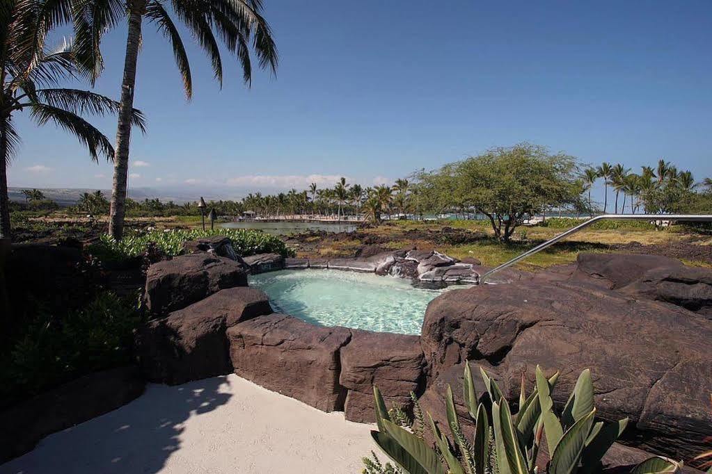 Kolea Resort Waikoloa Luaran gambar
