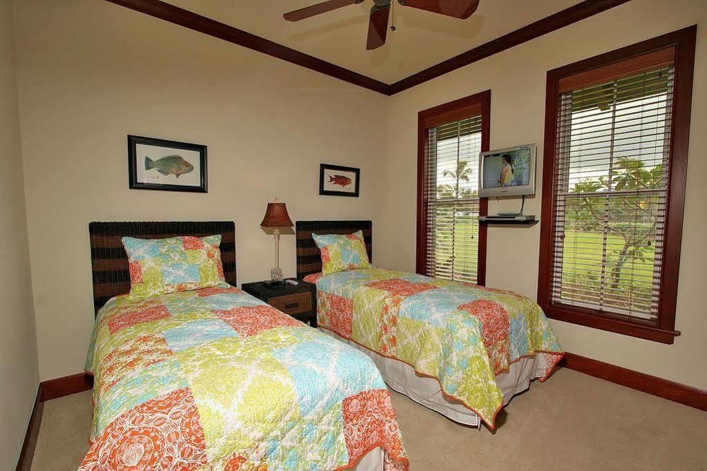 Kolea Resort Waikoloa Luaran gambar