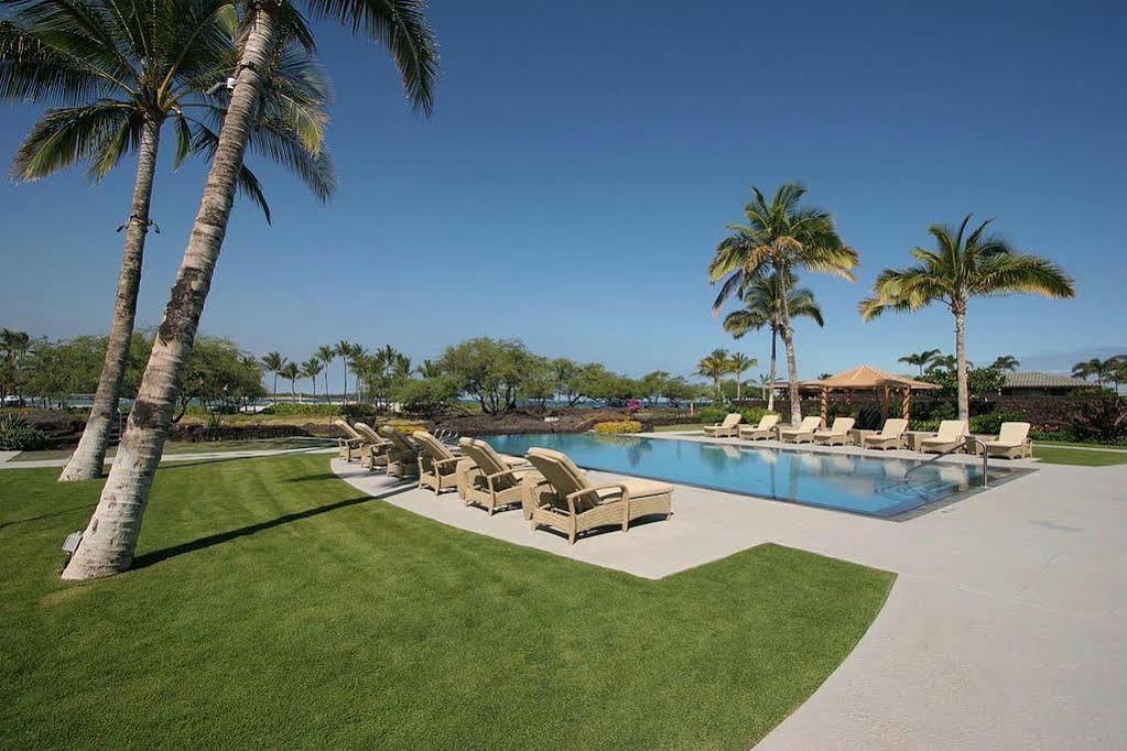 Kolea Resort Waikoloa Luaran gambar