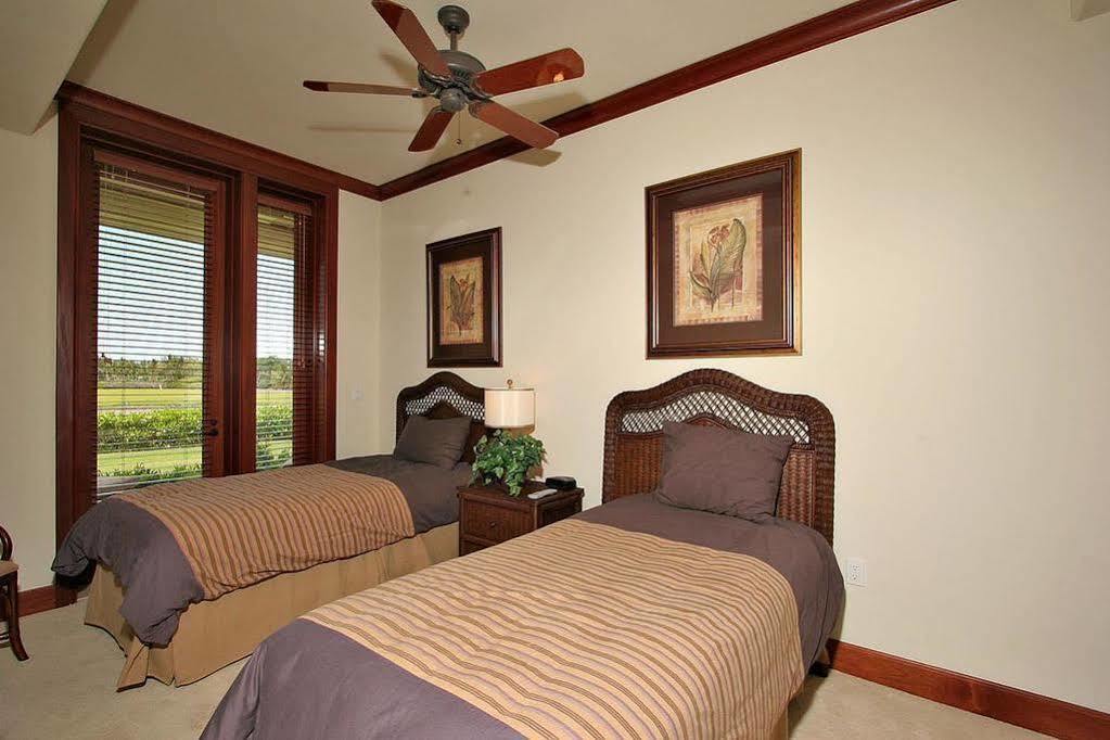 Kolea Resort Waikoloa Luaran gambar