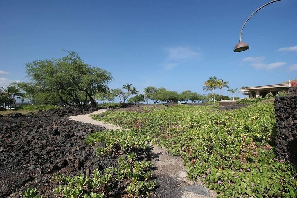 Kolea Resort Waikoloa Luaran gambar