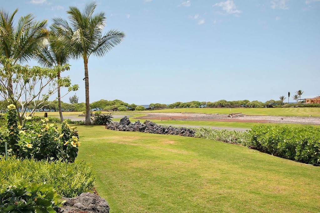 Kolea Resort Waikoloa Luaran gambar
