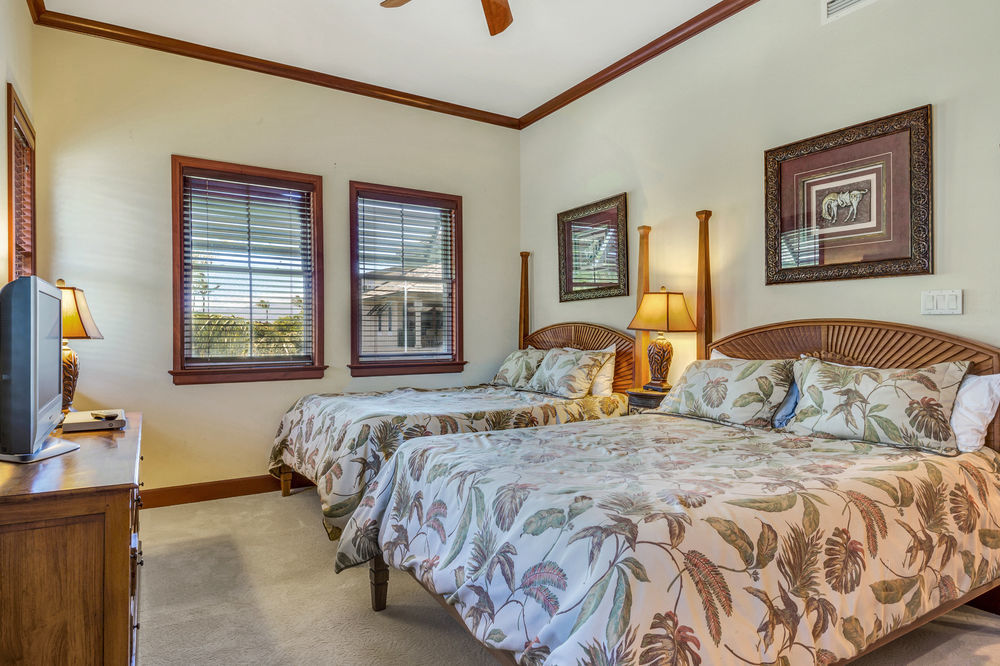 Kolea Resort Waikoloa Luaran gambar