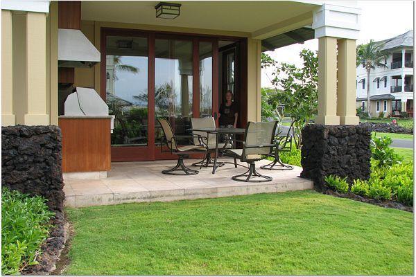 Kolea Resort Waikoloa Luaran gambar