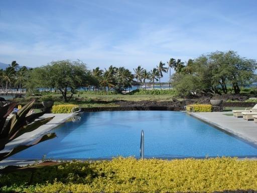 Kolea Resort Waikoloa Luaran gambar